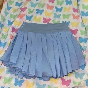 Aerie Tennis skirt. Size S